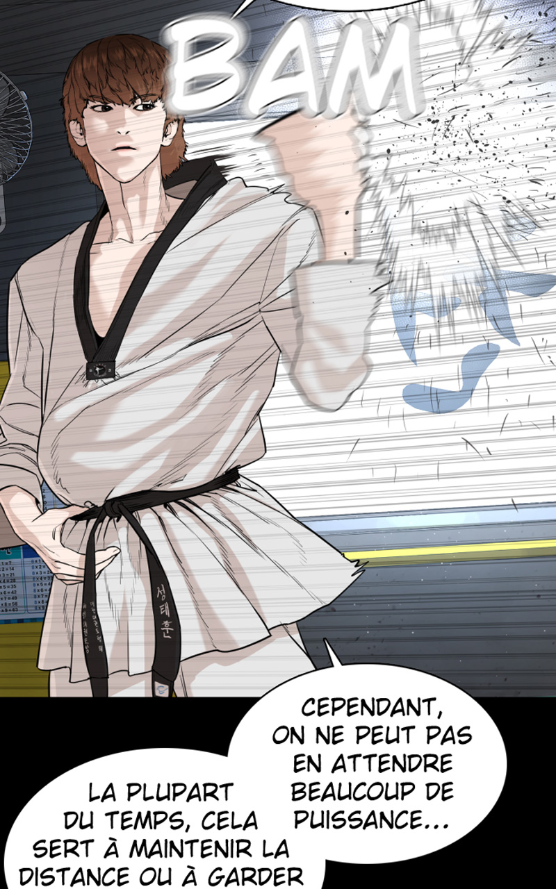 Read How To Fight vf Manga Online