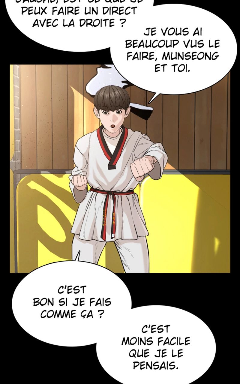 Read How To Fight vf Manga Online