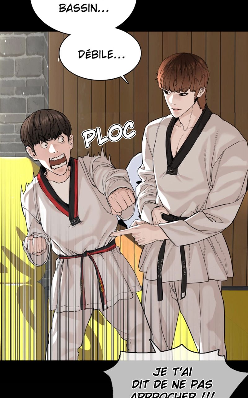 Read How To Fight vf Manga Online