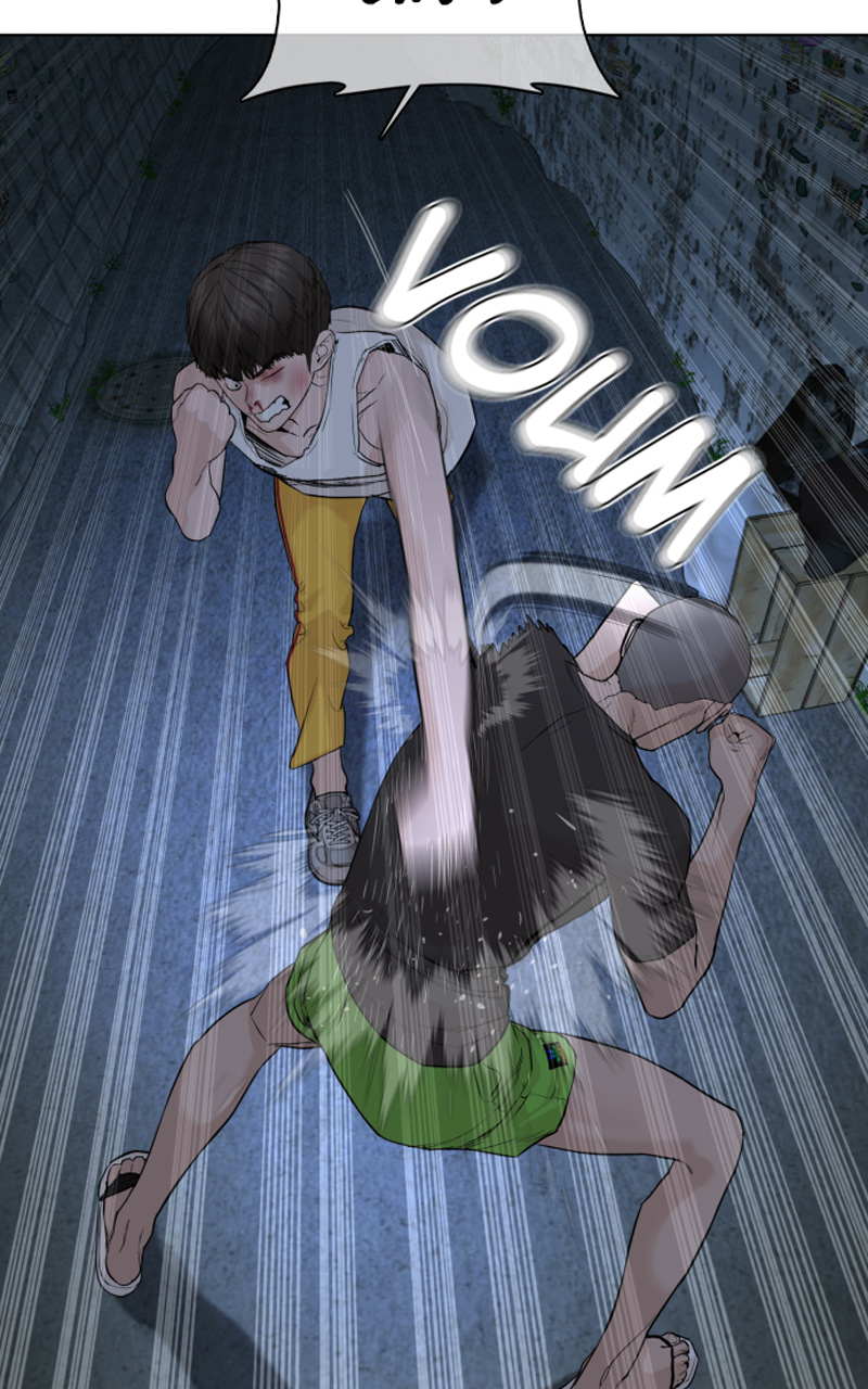 Read How To Fight vf Manga Online