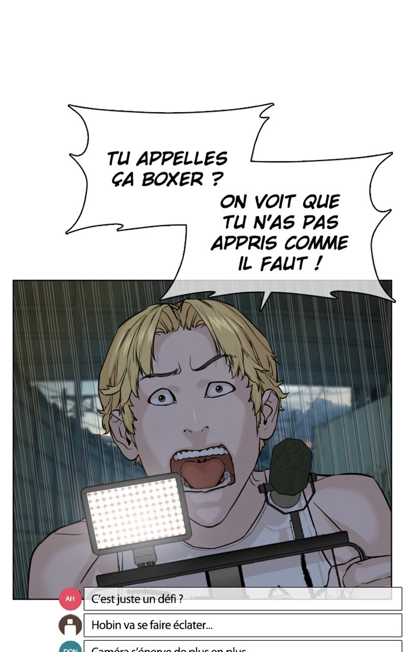 Read How To Fight vf Manga Online