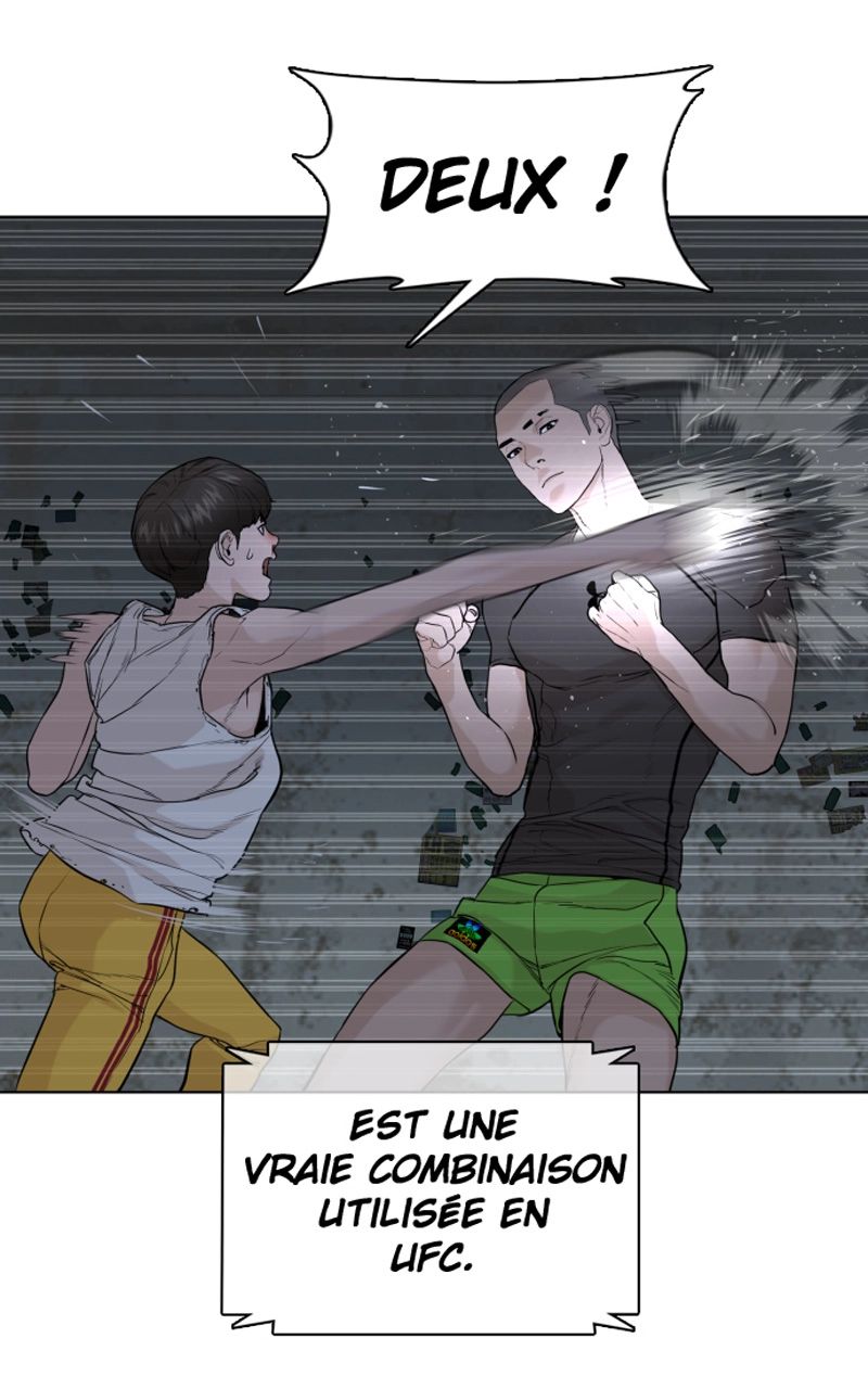 Read How To Fight vf Manga Online