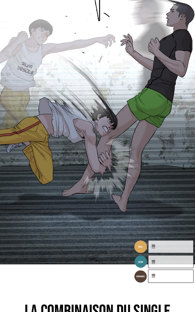 Read How To Fight vf Manga Online