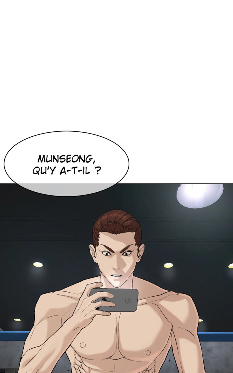 Read How To Fight vf Manga Online