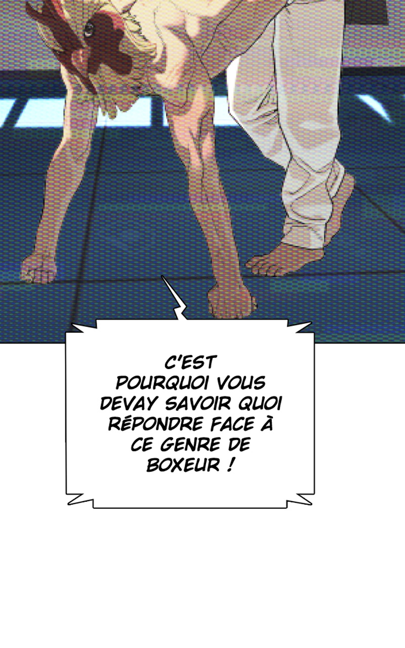 Read How To Fight vf Manga Online
