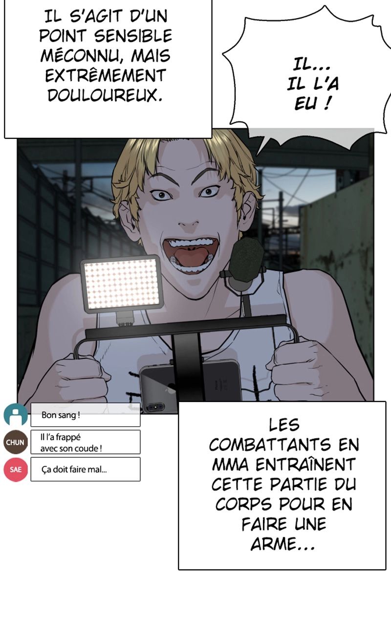 Read How To Fight vf Manga Online