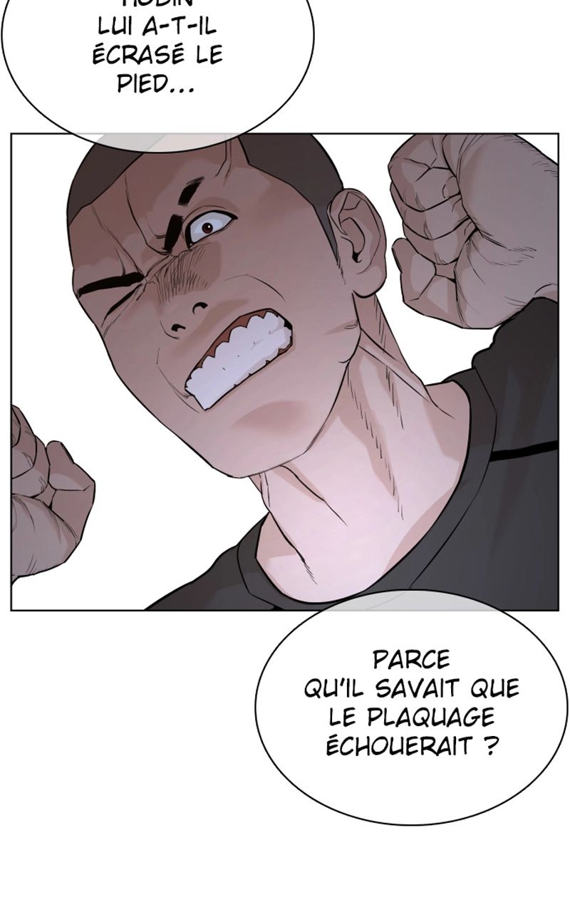Read How To Fight vf Manga Online