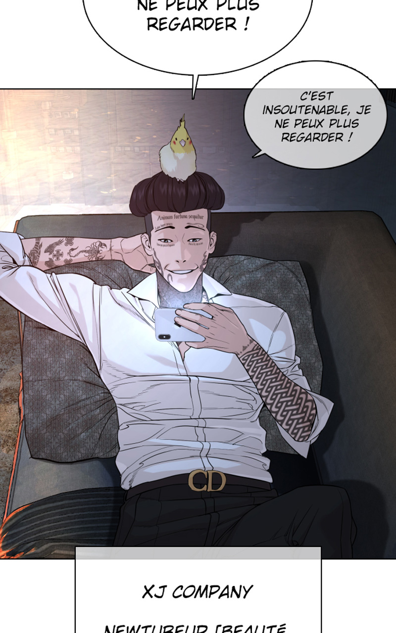 Read How To Fight vf Manga Online