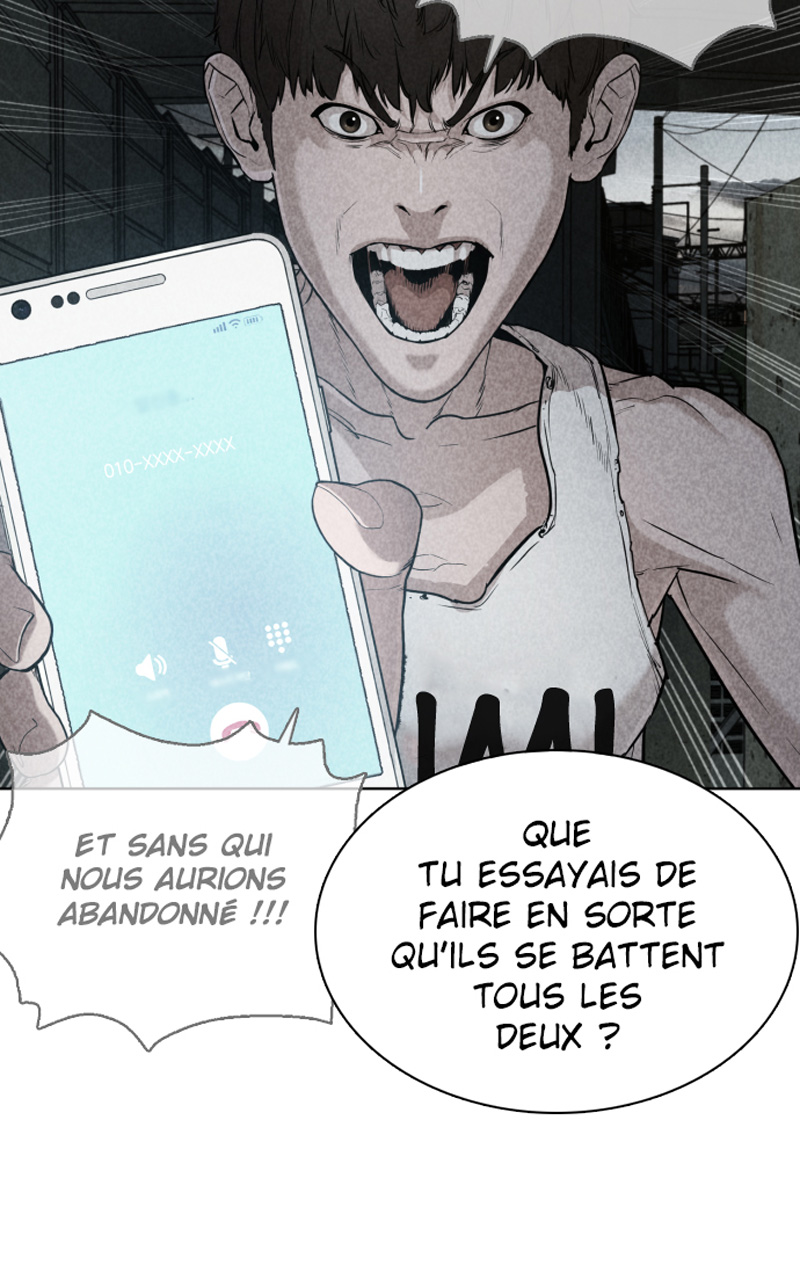 Read How To Fight vf Manga Online