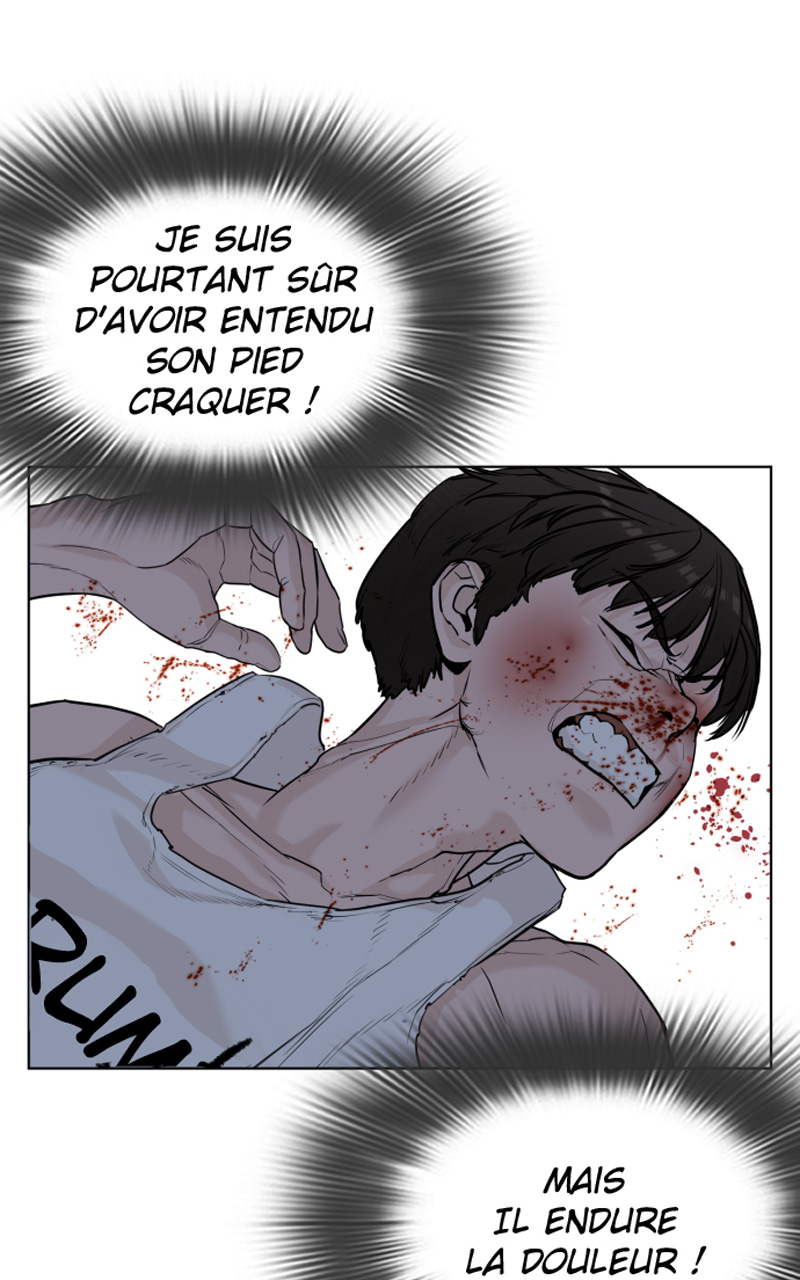 Read How To Fight vf Manga Online