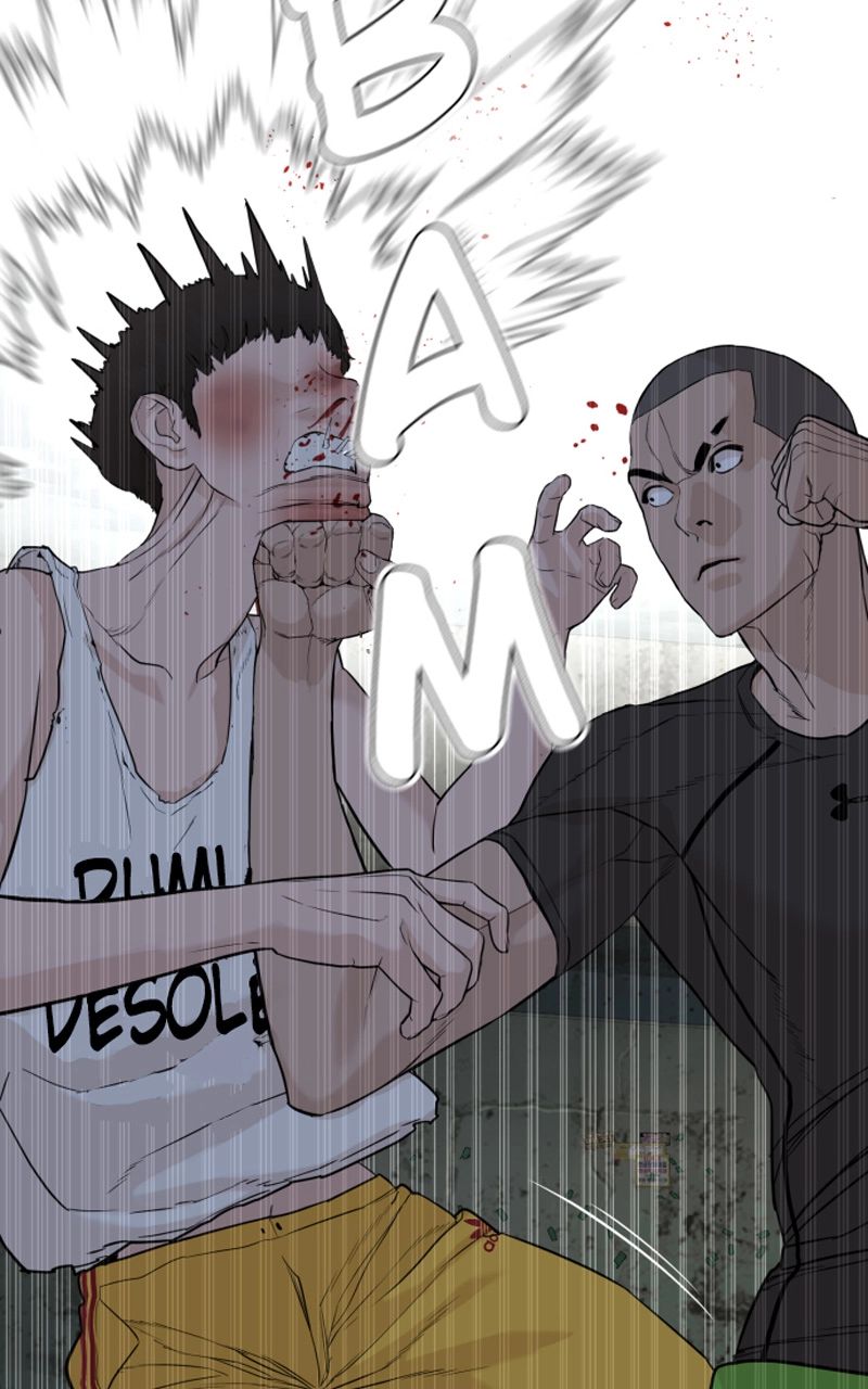 Read How To Fight vf Manga Online