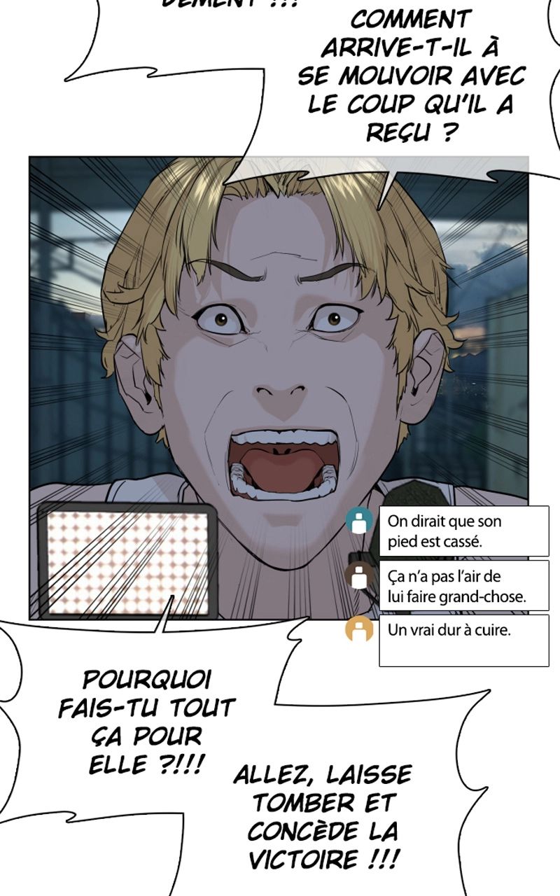 Read How To Fight vf Manga Online