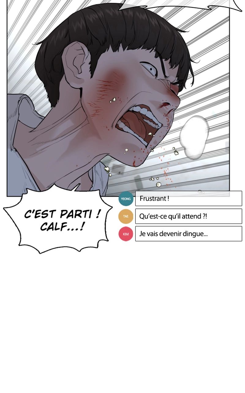 Read How To Fight vf Manga Online