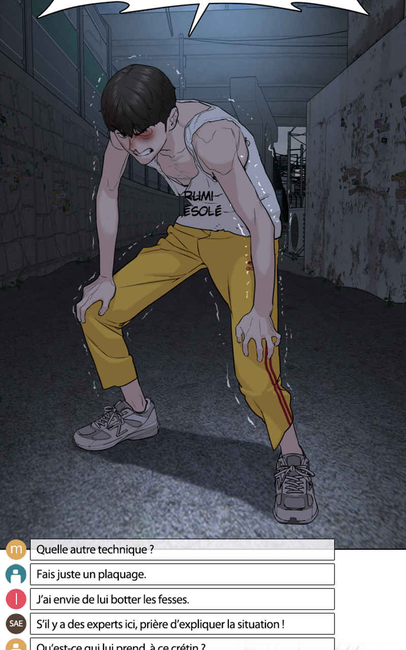 Read How To Fight vf Manga Online