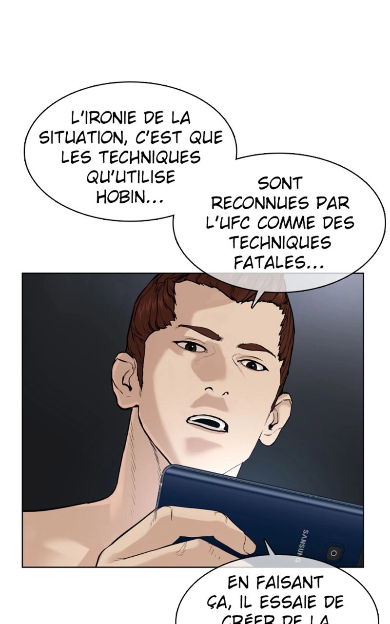 Read How To Fight vf Manga Online