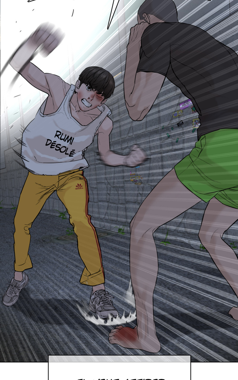 Read How To Fight vf Manga Online