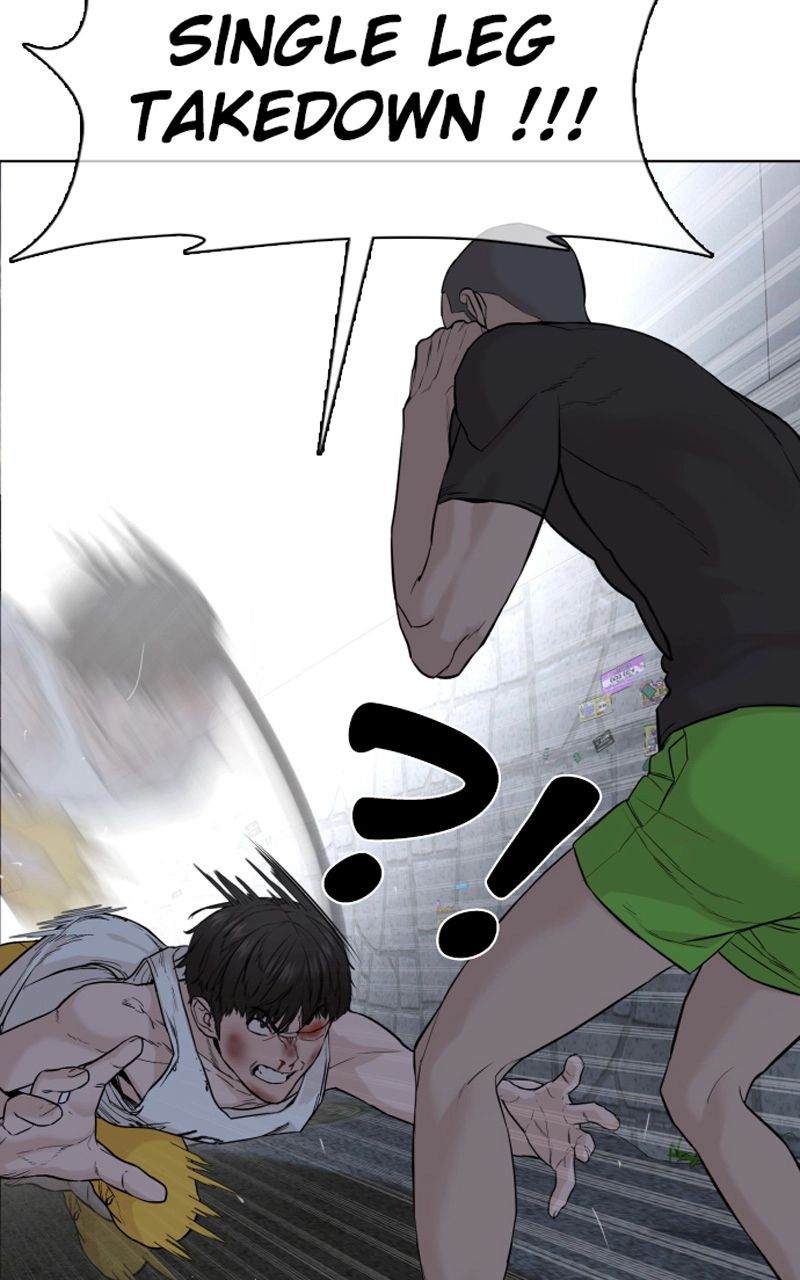 Read How To Fight vf Manga Online