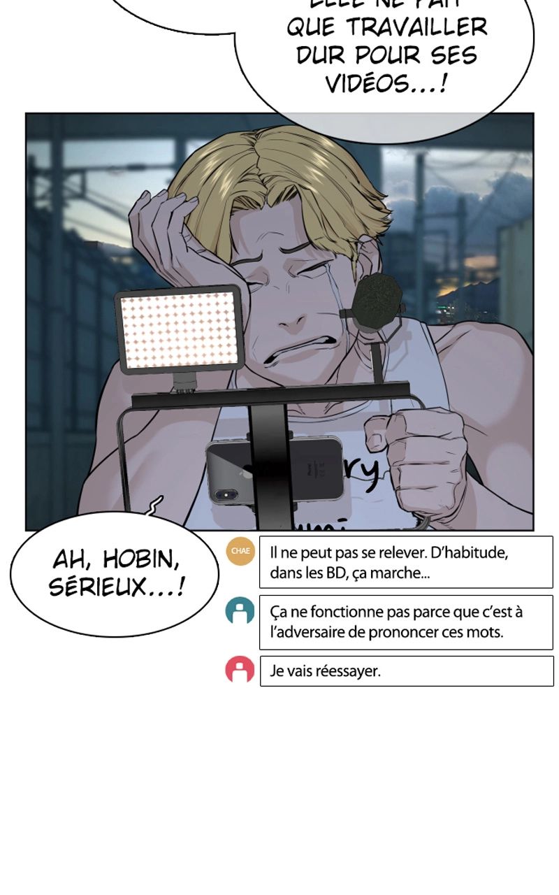 Read How To Fight vf Manga Online