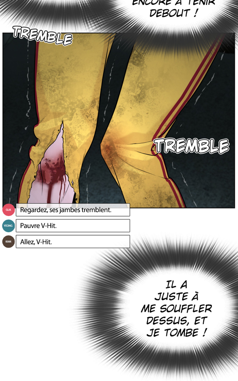 Read How To Fight vf Manga Online