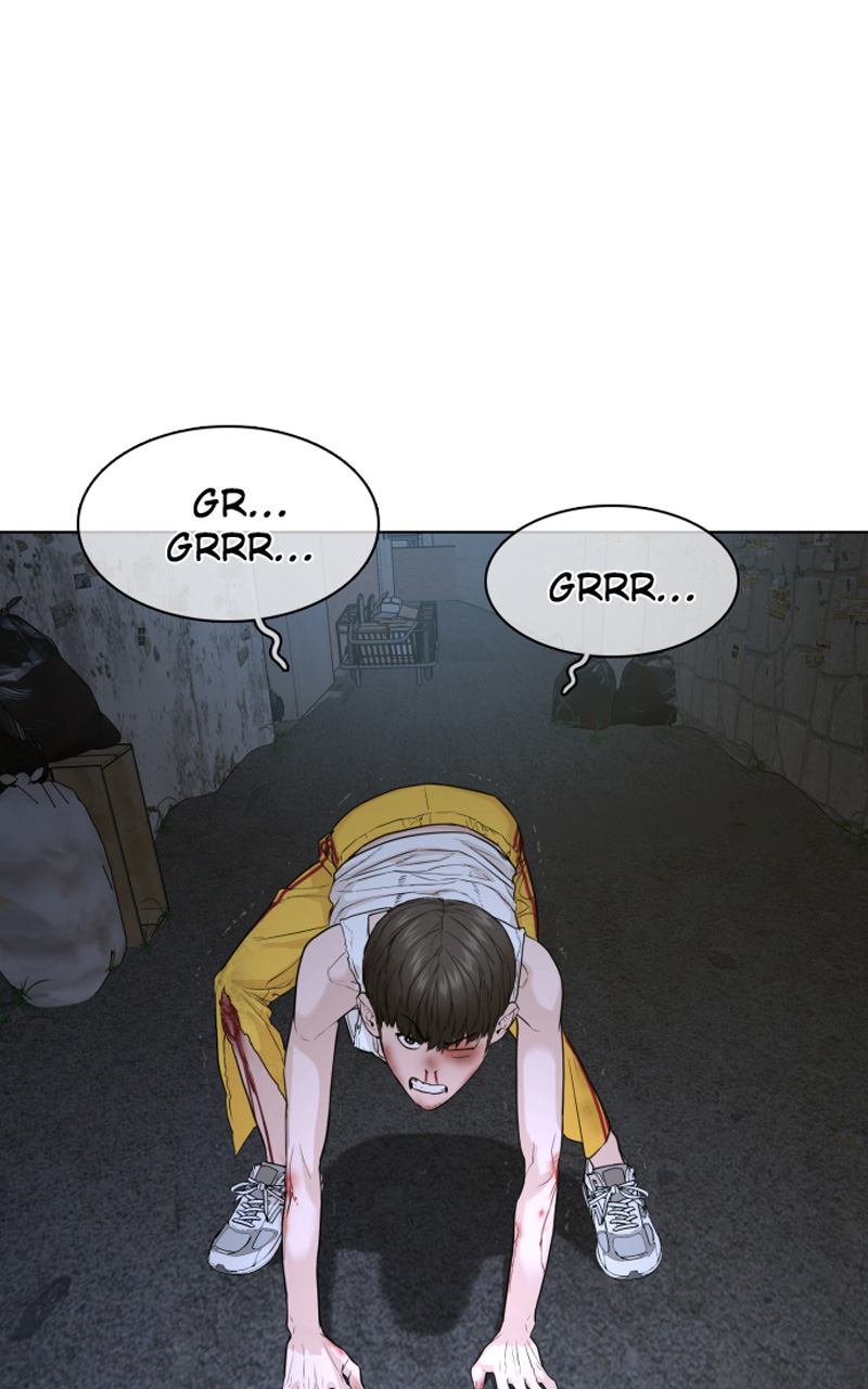 Read How To Fight vf Manga Online