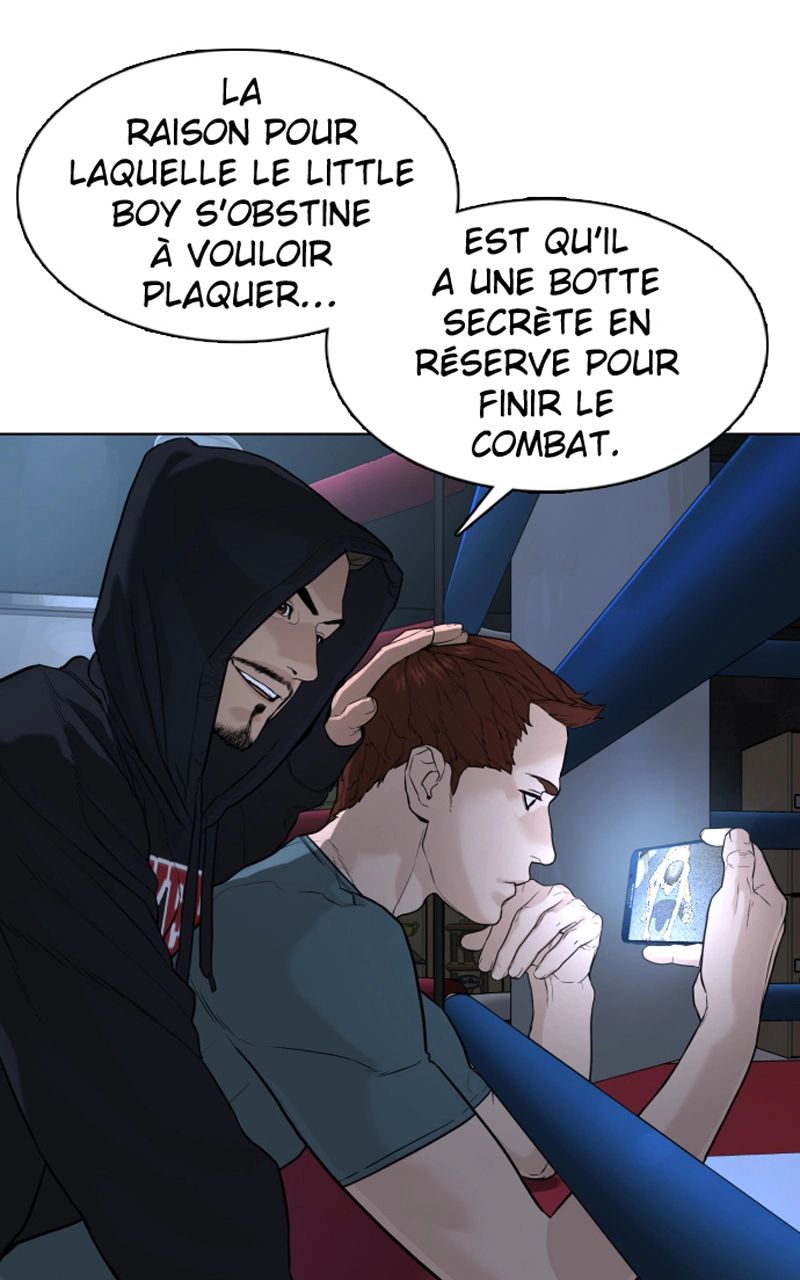 Read How To Fight vf Manga Online