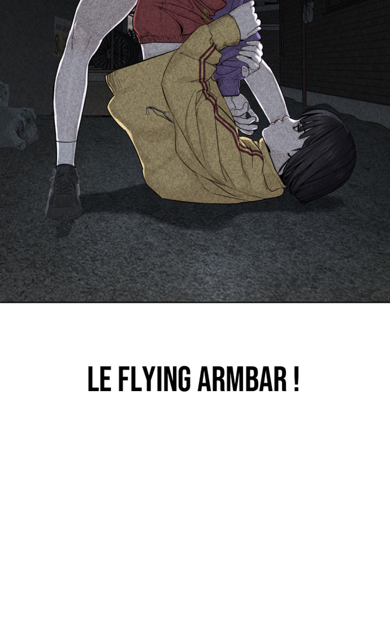 Read How To Fight vf Manga Online