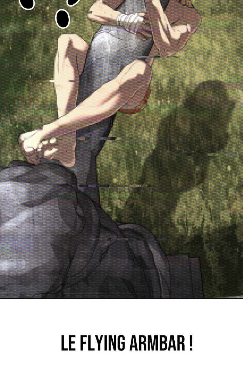 Read How To Fight vf Manga Online