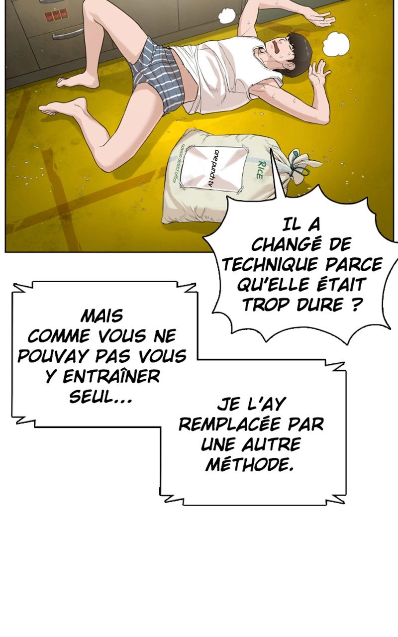 Read How To Fight vf Manga Online