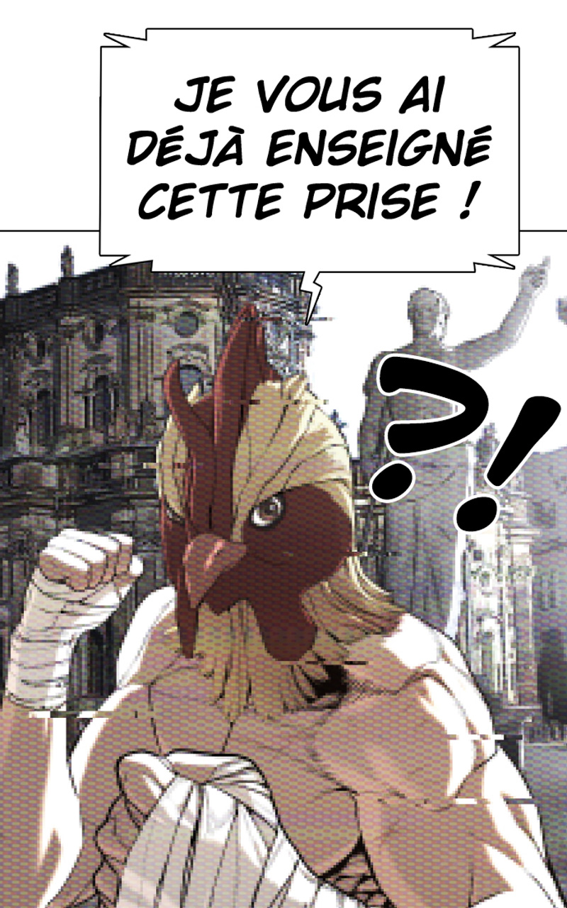 Read How To Fight vf Manga Online