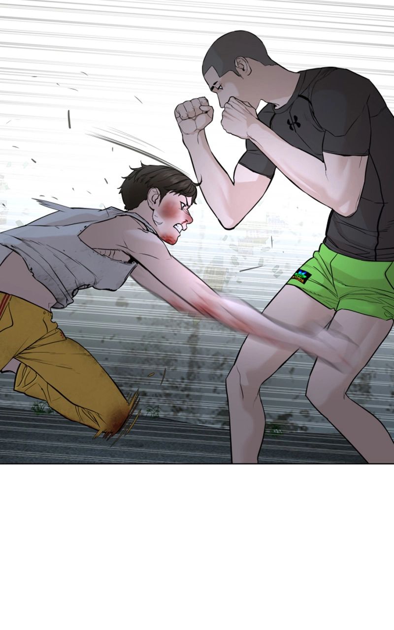 Read How To Fight vf Manga Online