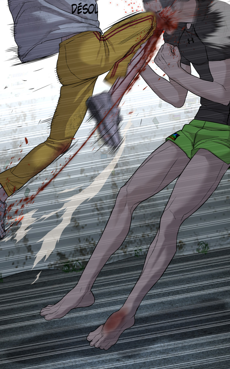 Read How To Fight vf Manga Online