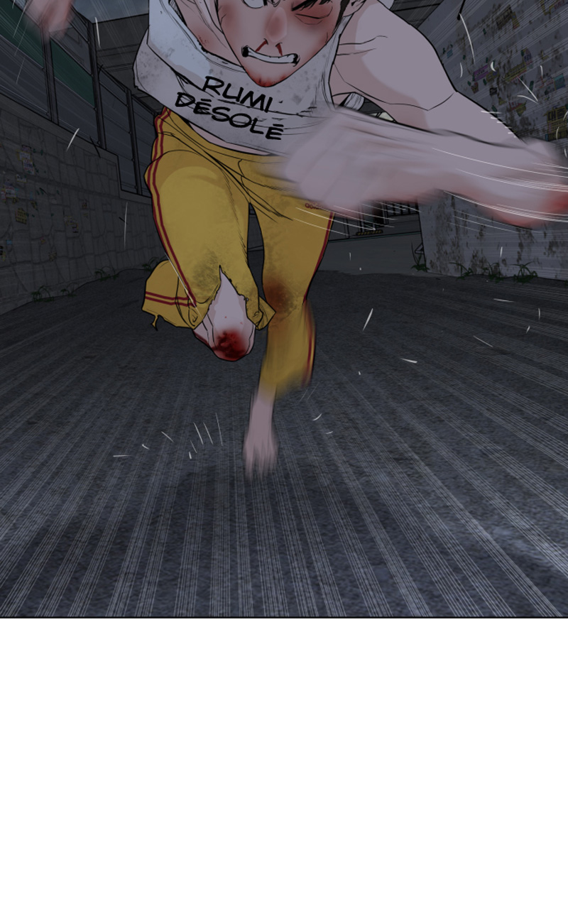 Read How To Fight vf Manga Online