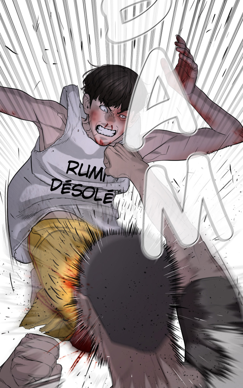 Read How To Fight vf Manga Online