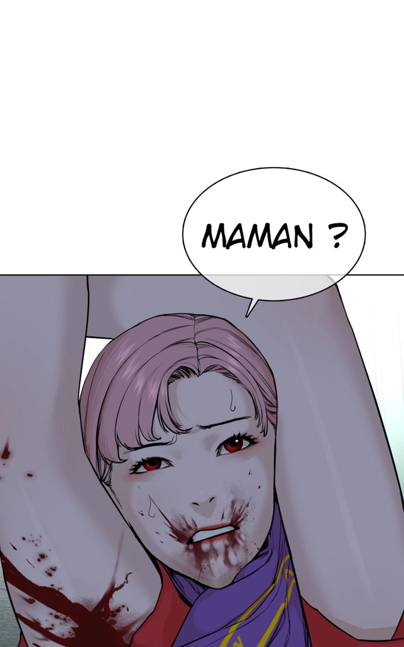 Read How To Fight vf Manga Online
