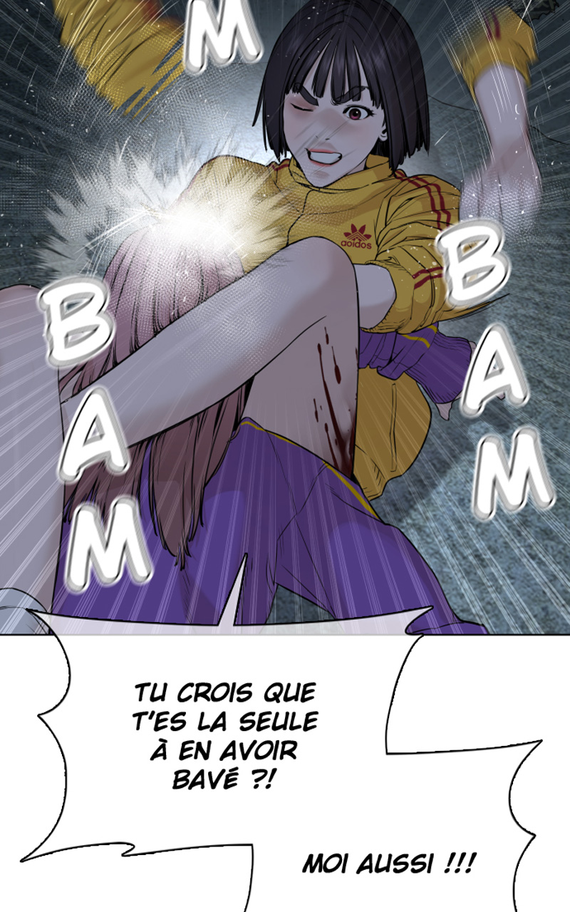 Read How To Fight vf Manga Online