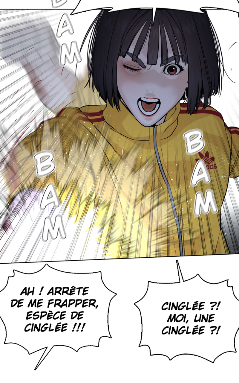 Read How To Fight vf Manga Online