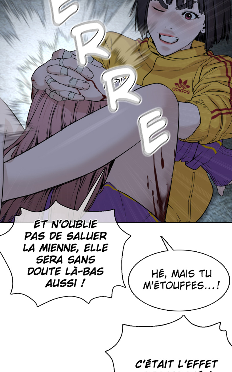 Read How To Fight vf Manga Online