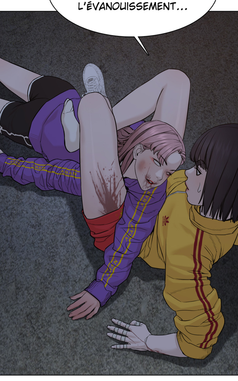 Read How To Fight vf Manga Online
