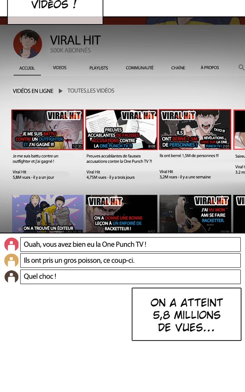 Read How To Fight vf Manga Online