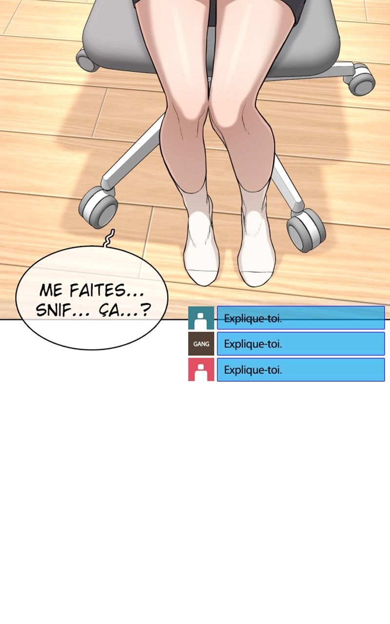 Read How To Fight vf Manga Online