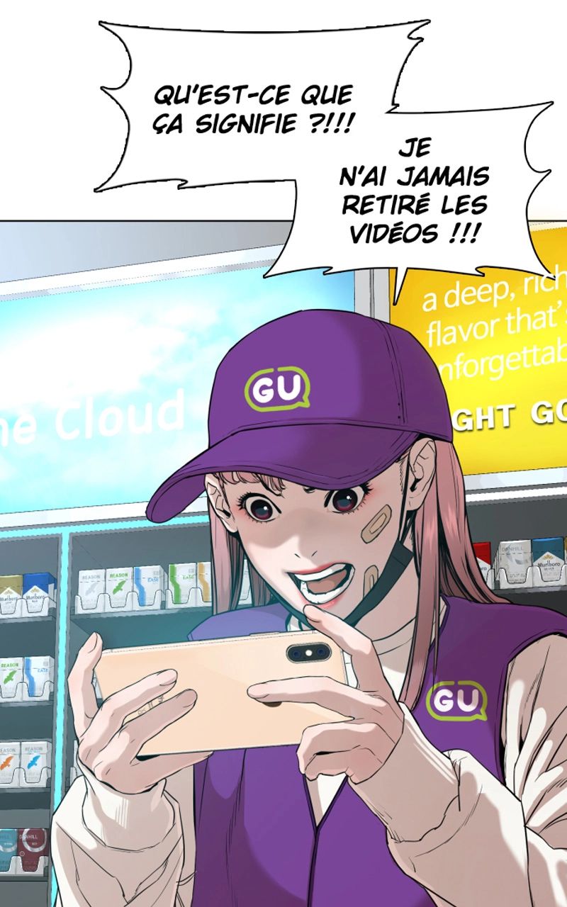 Read How To Fight vf Manga Online