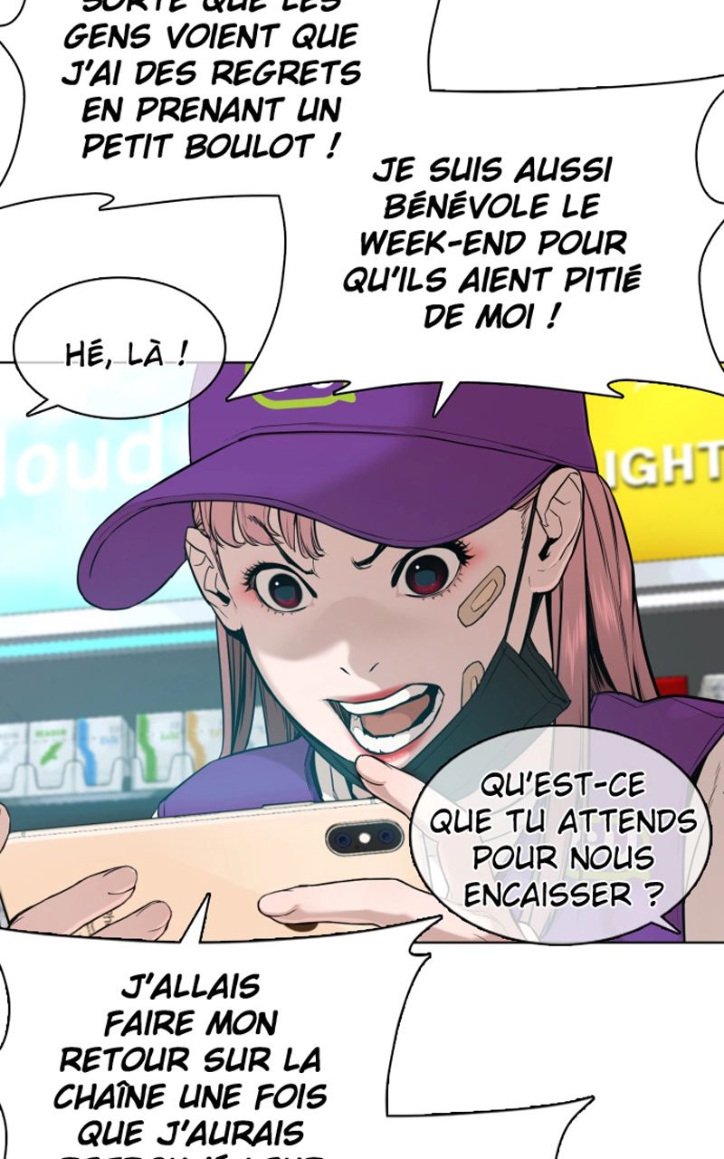 Read How To Fight vf Manga Online