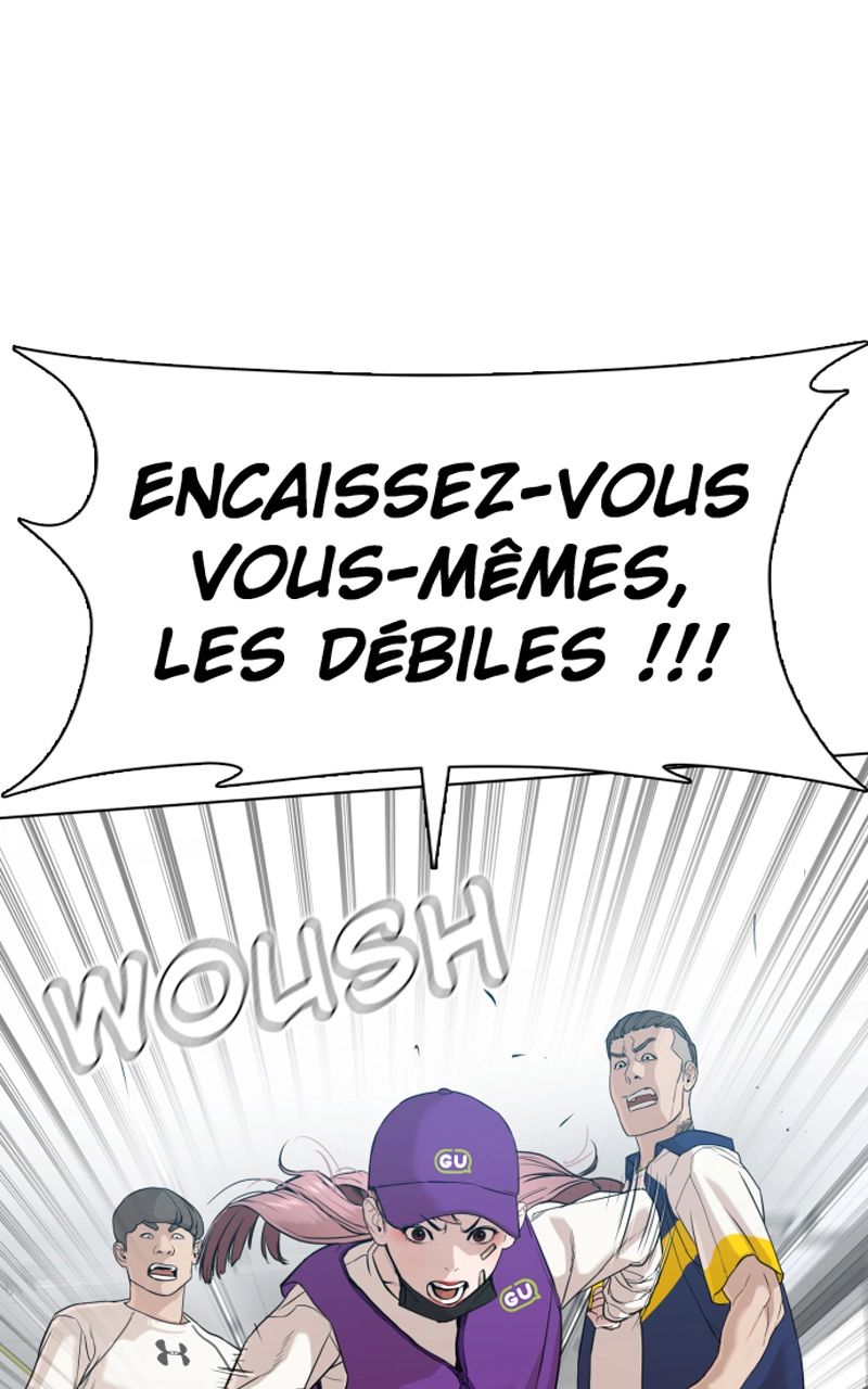 Read How To Fight vf Manga Online