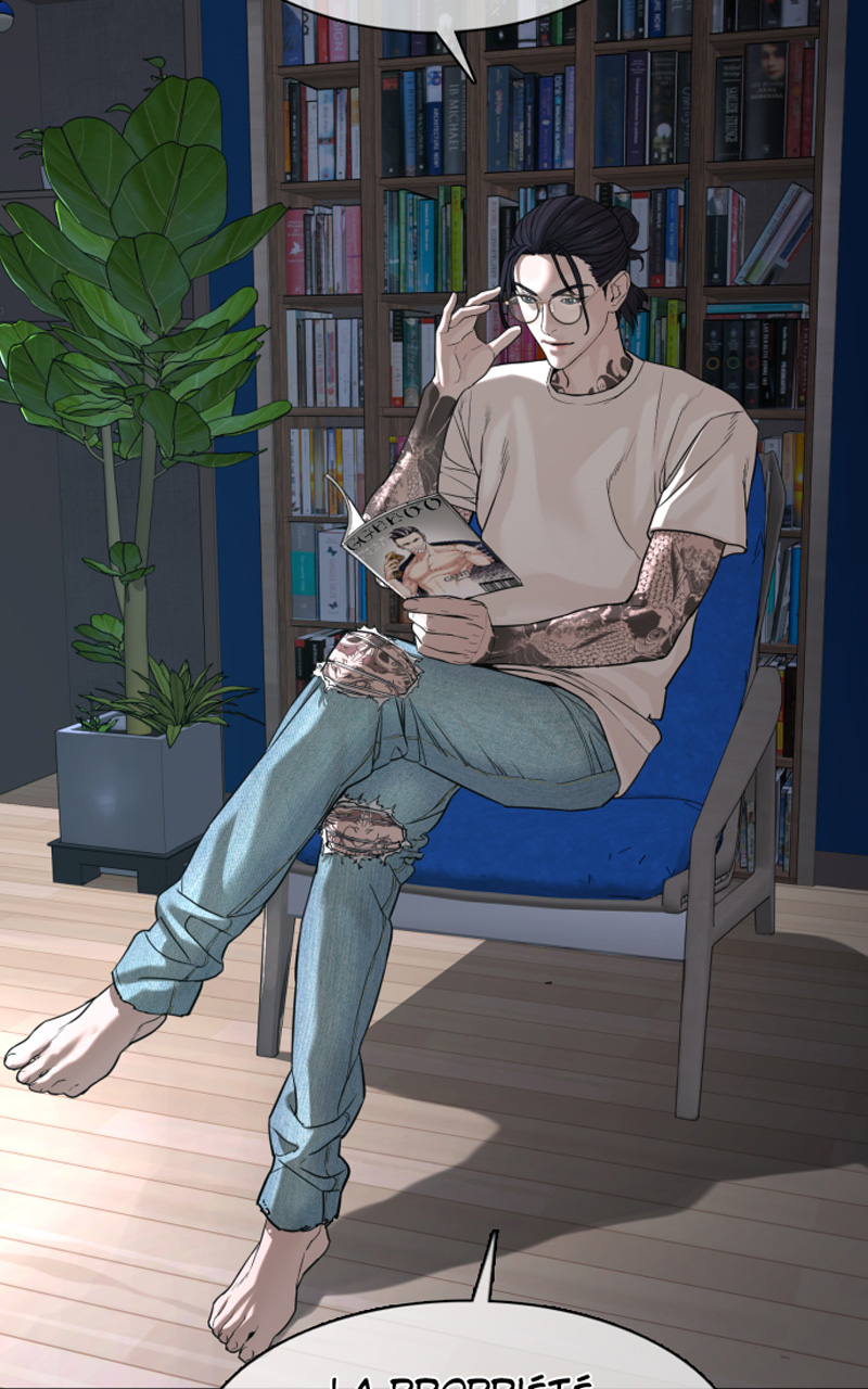 Read How To Fight vf Manga Online