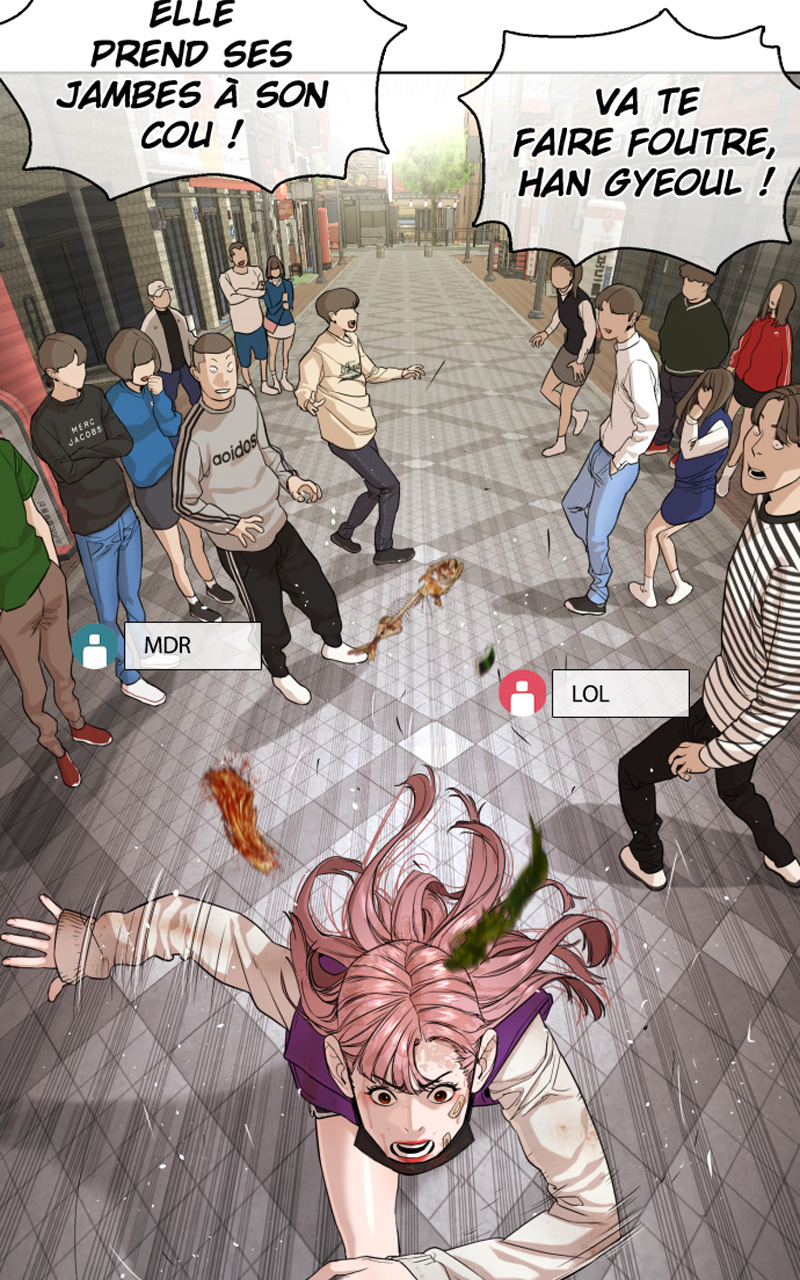 Read How To Fight vf Manga Online