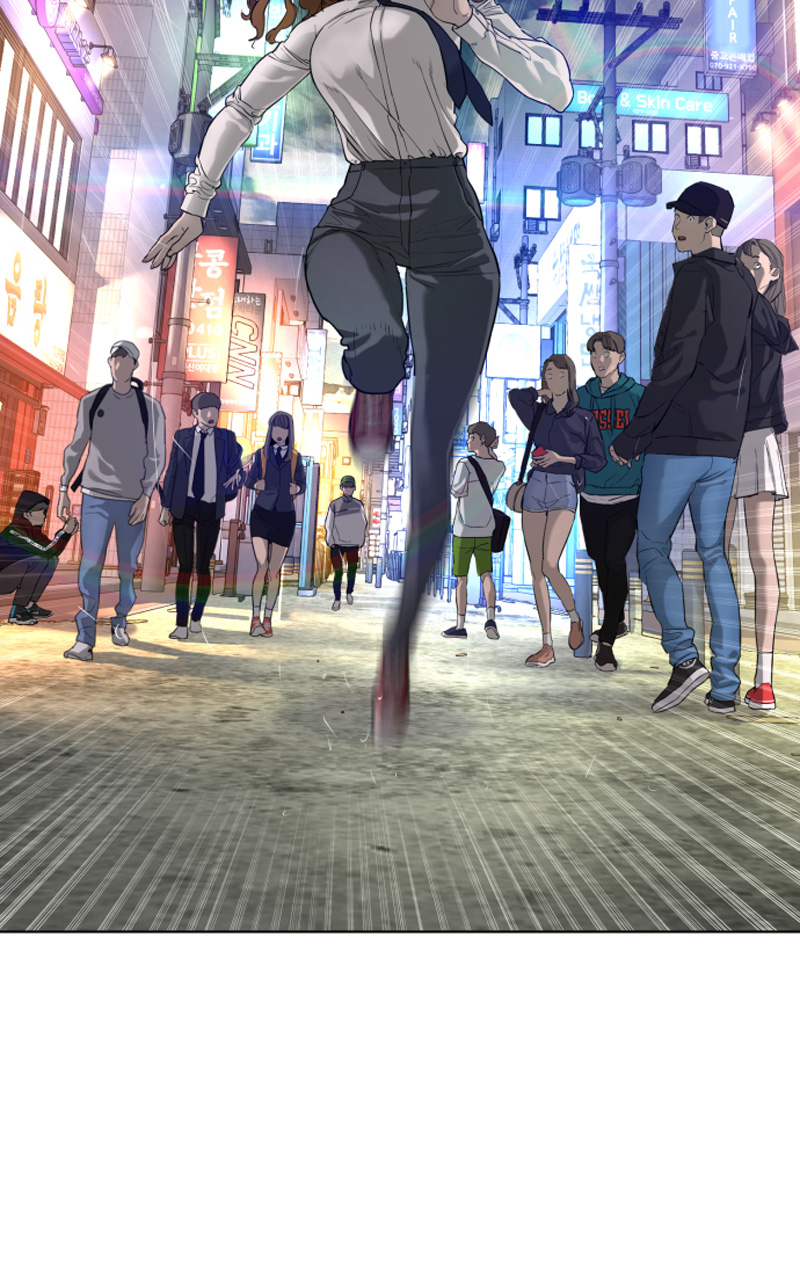 Read How To Fight vf Manga Online