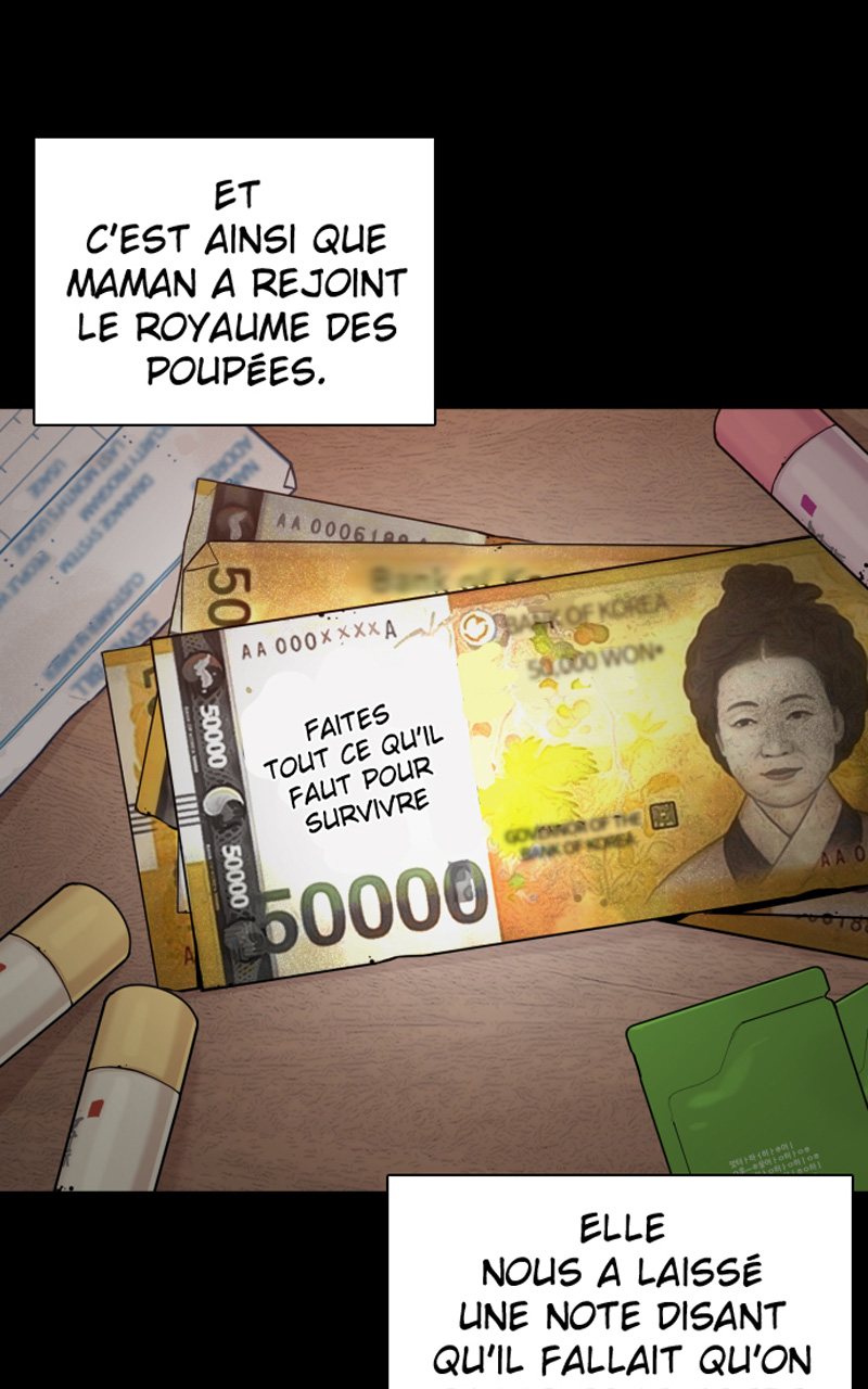 Read How To Fight vf Manga Online