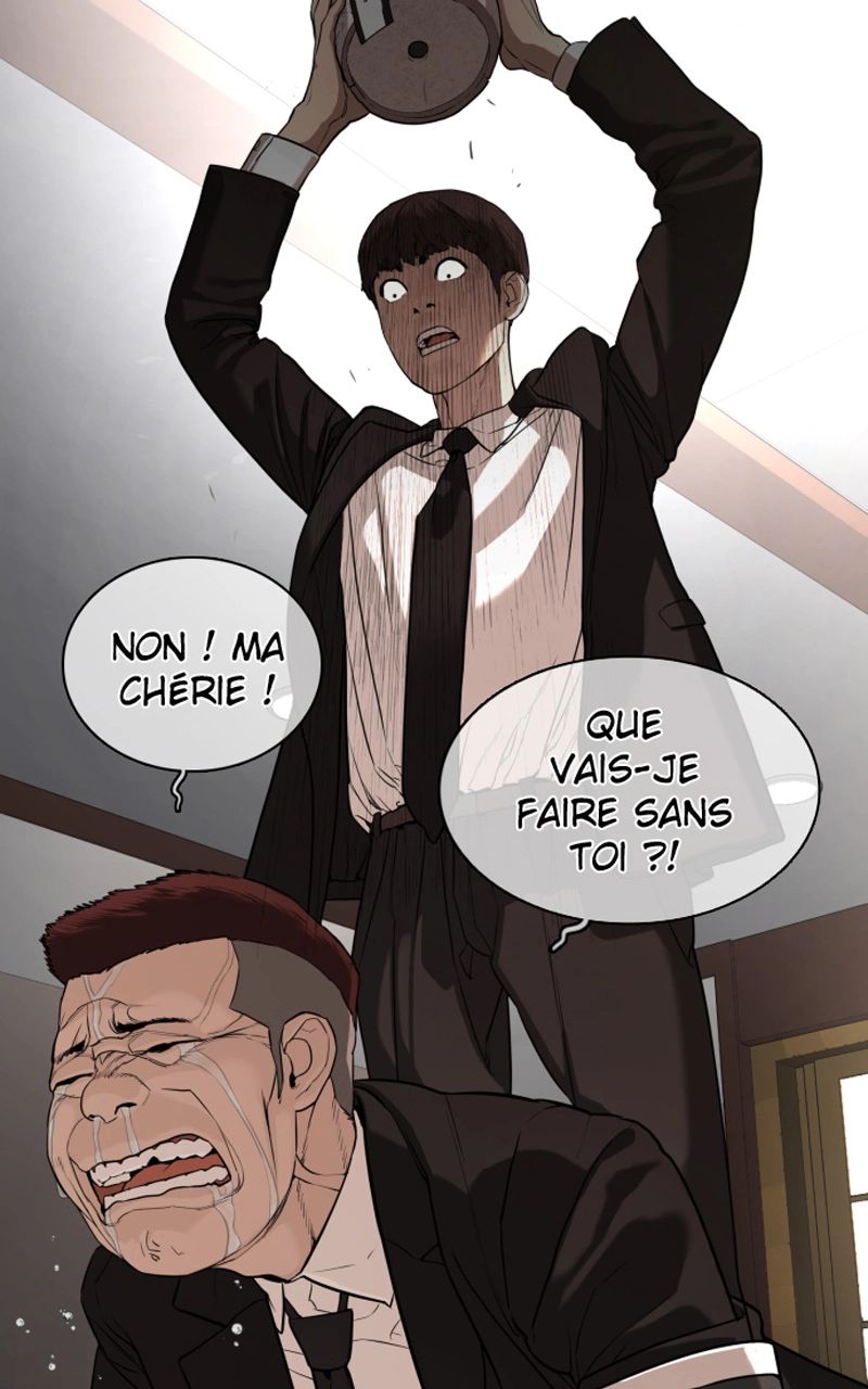 Read How To Fight vf Manga Online