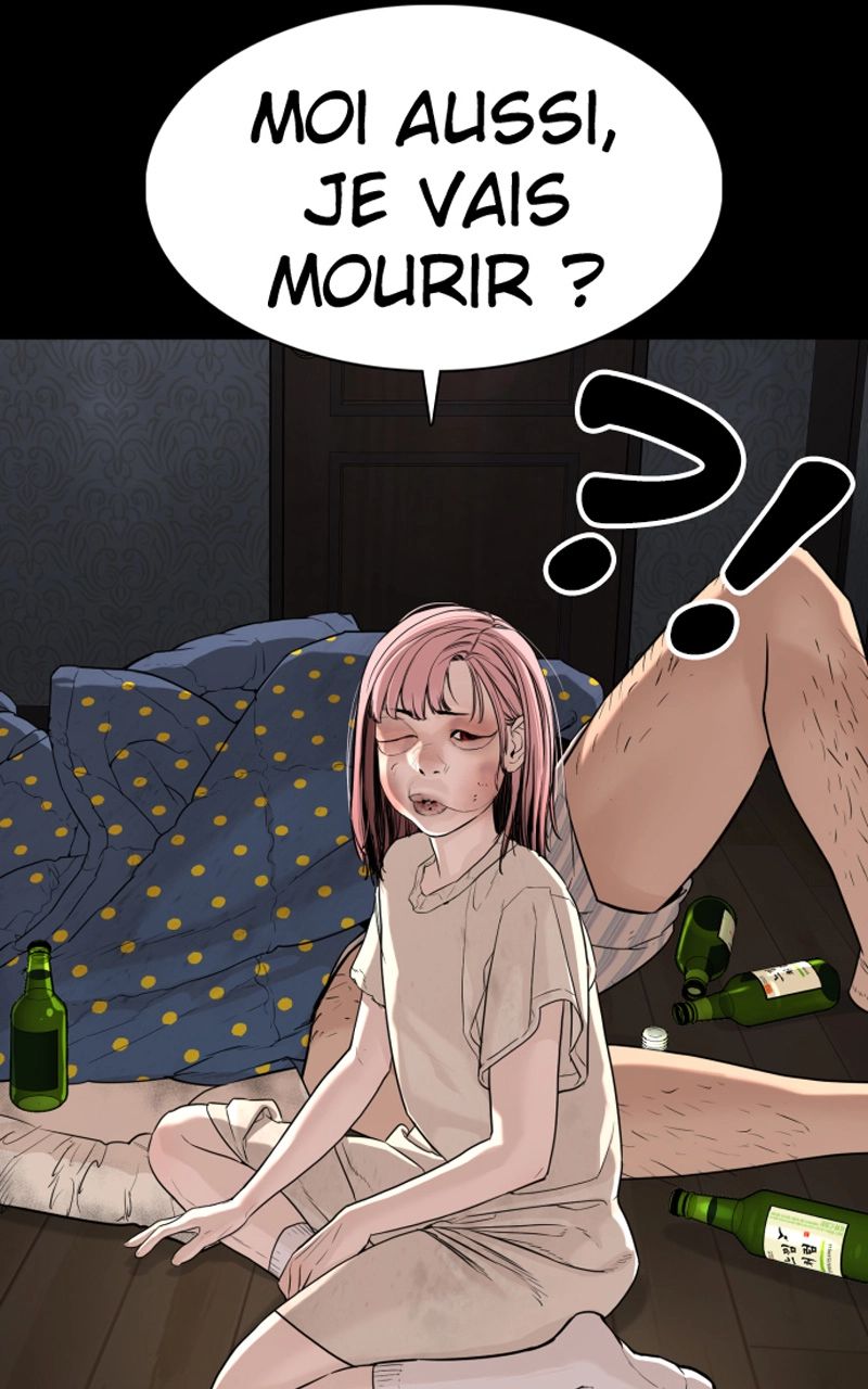 Read How To Fight vf Manga Online