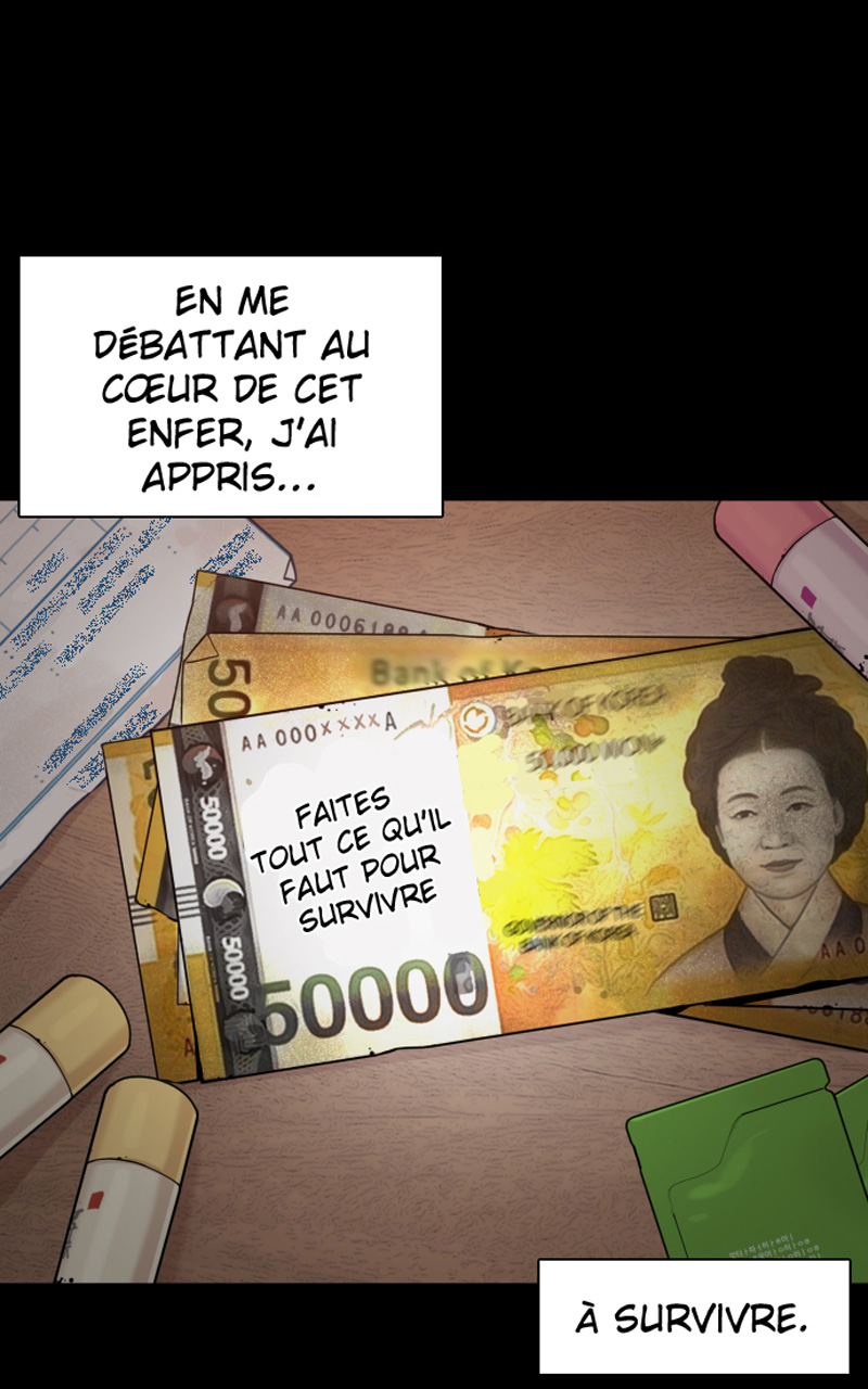 Read How To Fight vf Manga Online